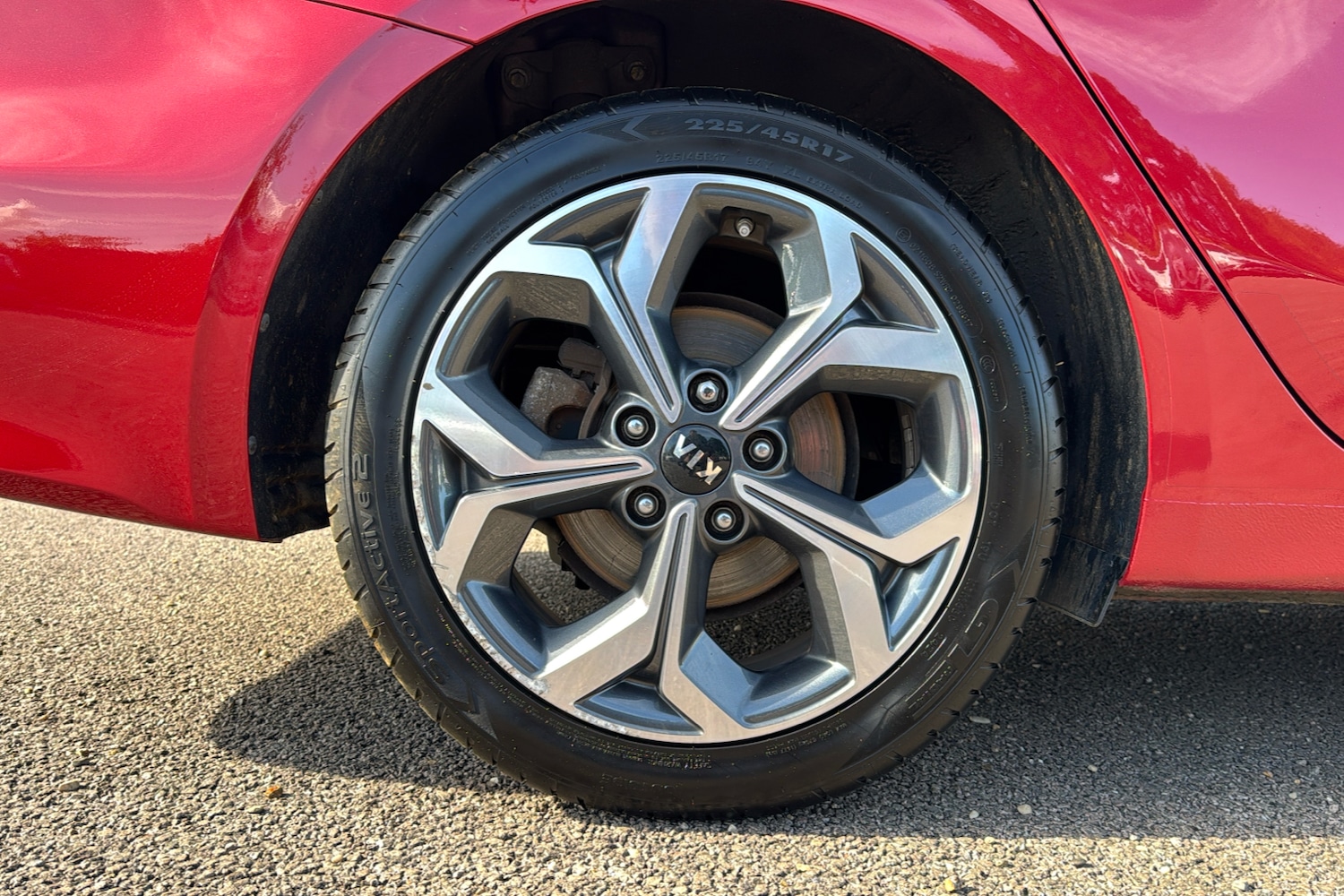 Used Kia Ceed 2019 for sale - 76076974: Photo 8