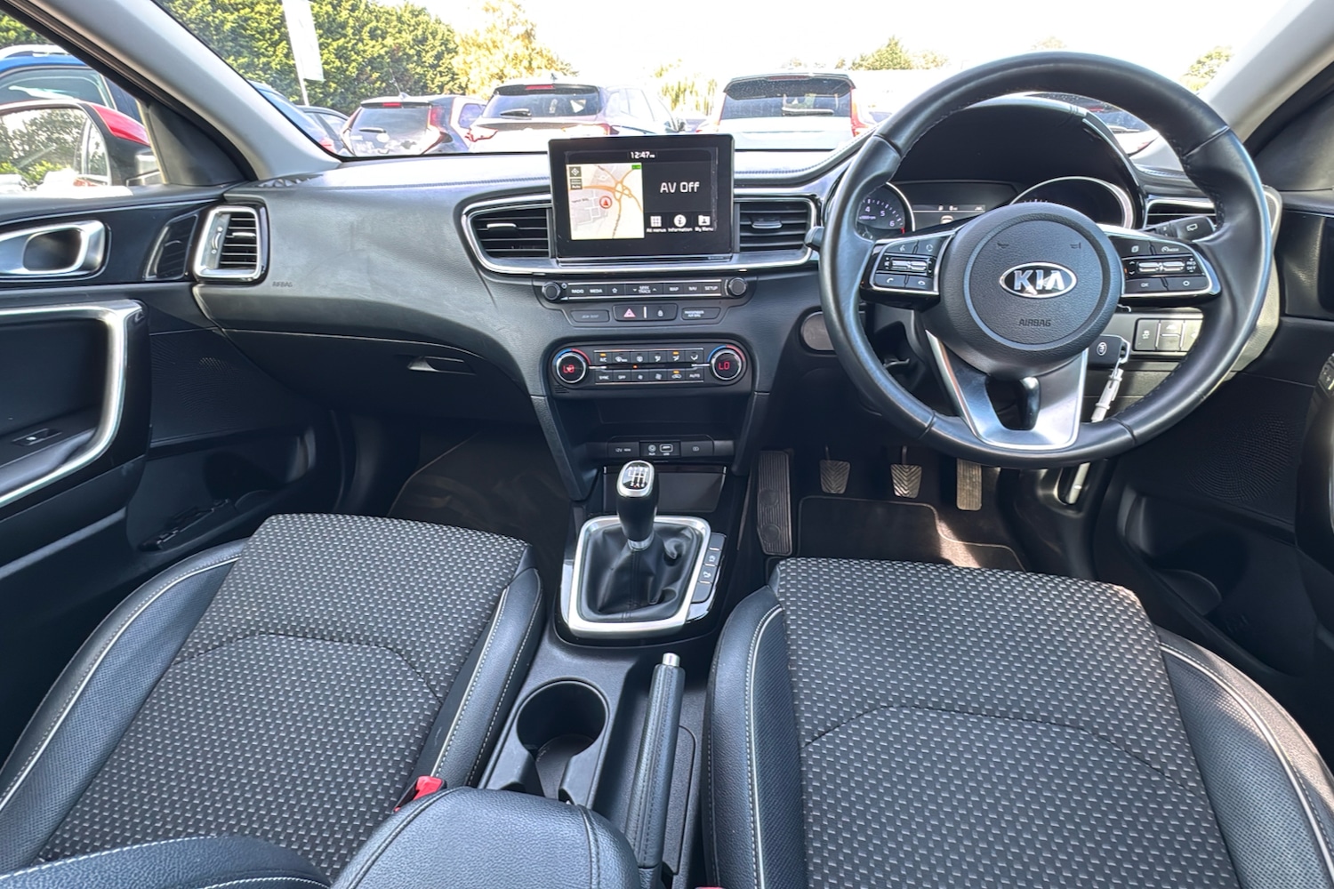 Used Kia Ceed 2019 for sale - 76076974: Photo 9