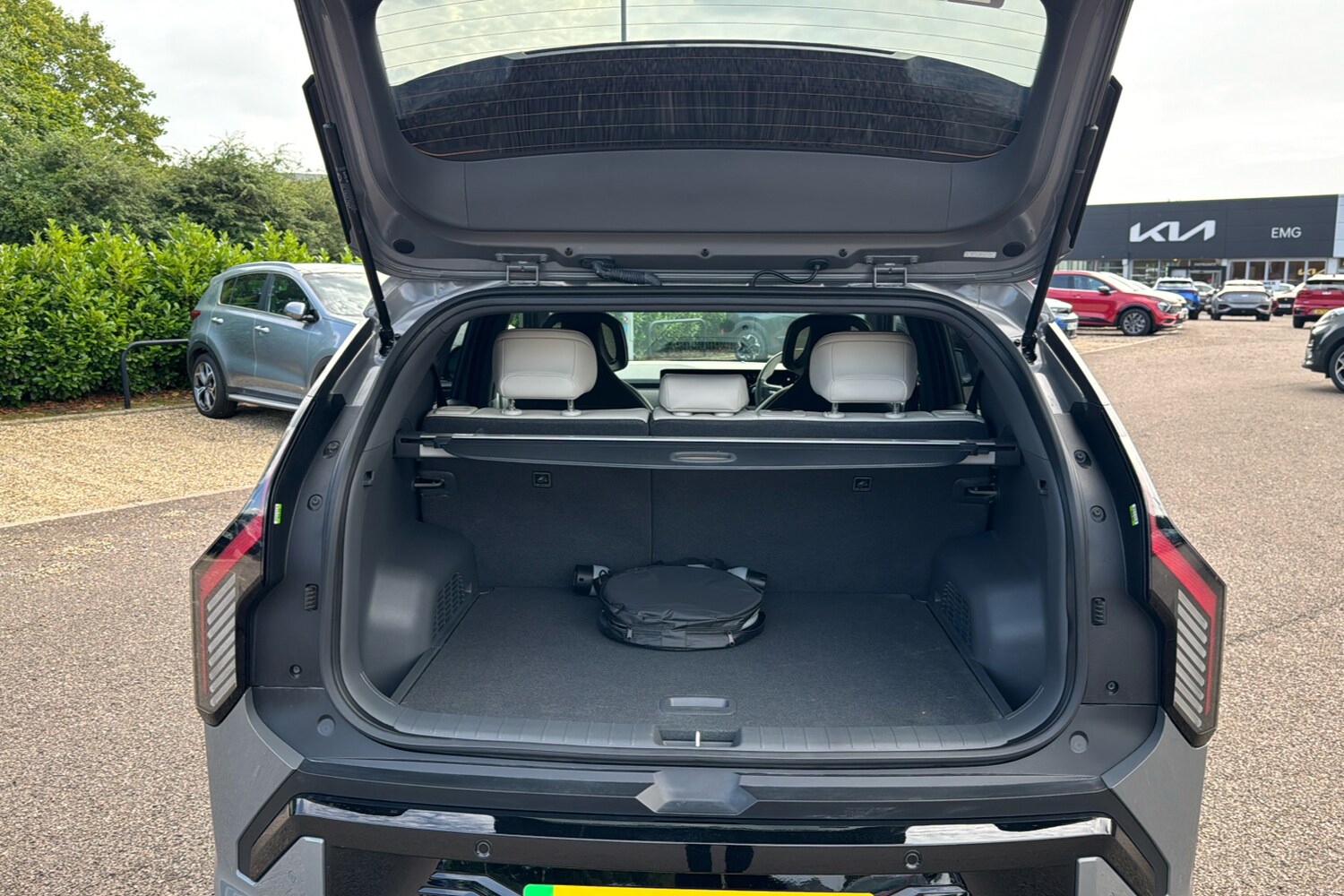 Vehicle 19