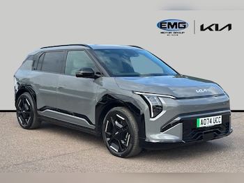 Used Kia EV3 2024 for sale - 75353786: Photo