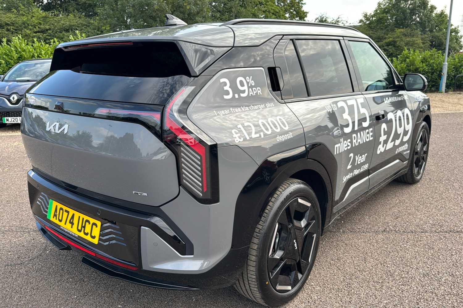 Vehicle 29
