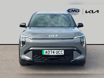 Used Kia EV3 2024 for sale - 75353786: Photo