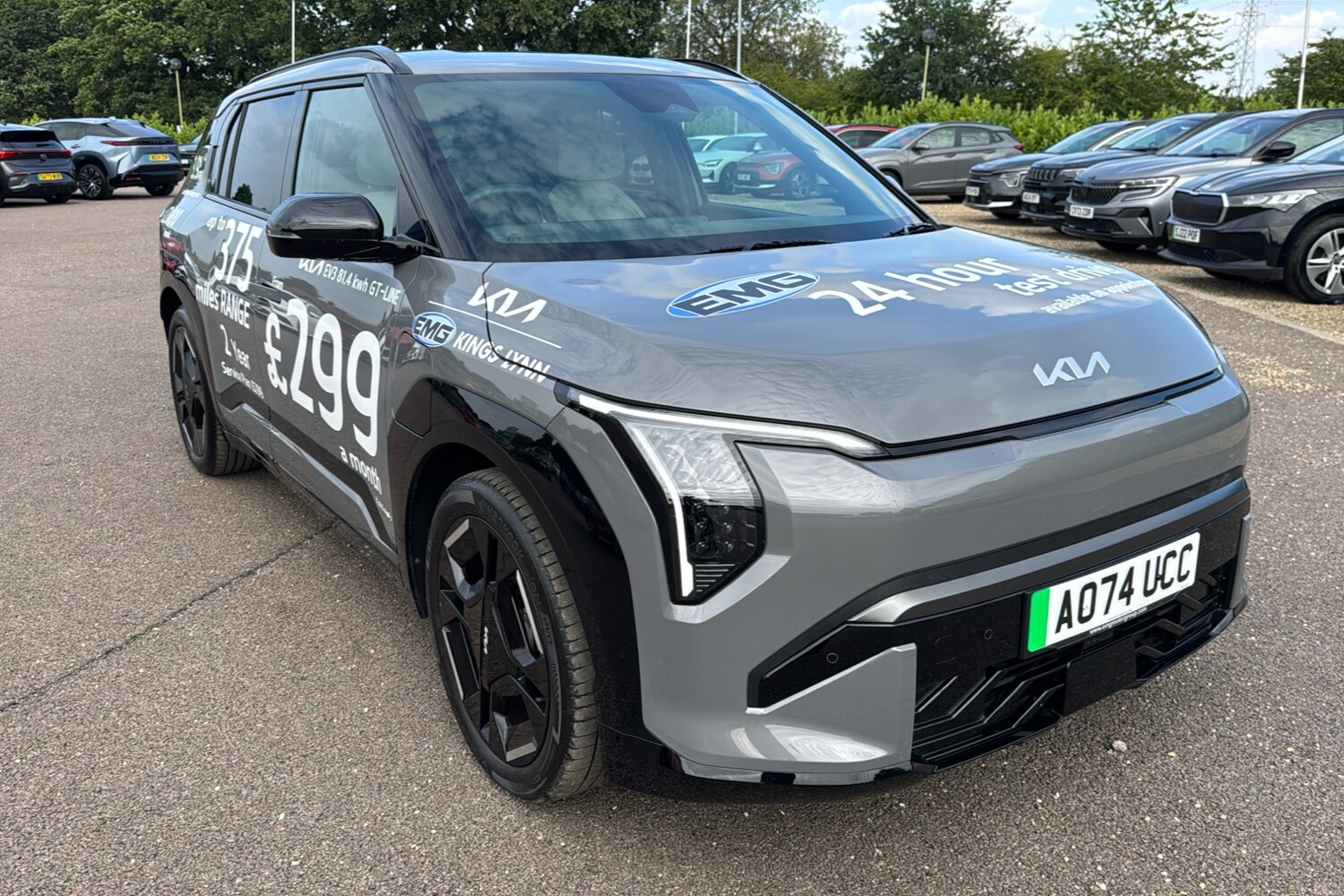 Vehicle 33
