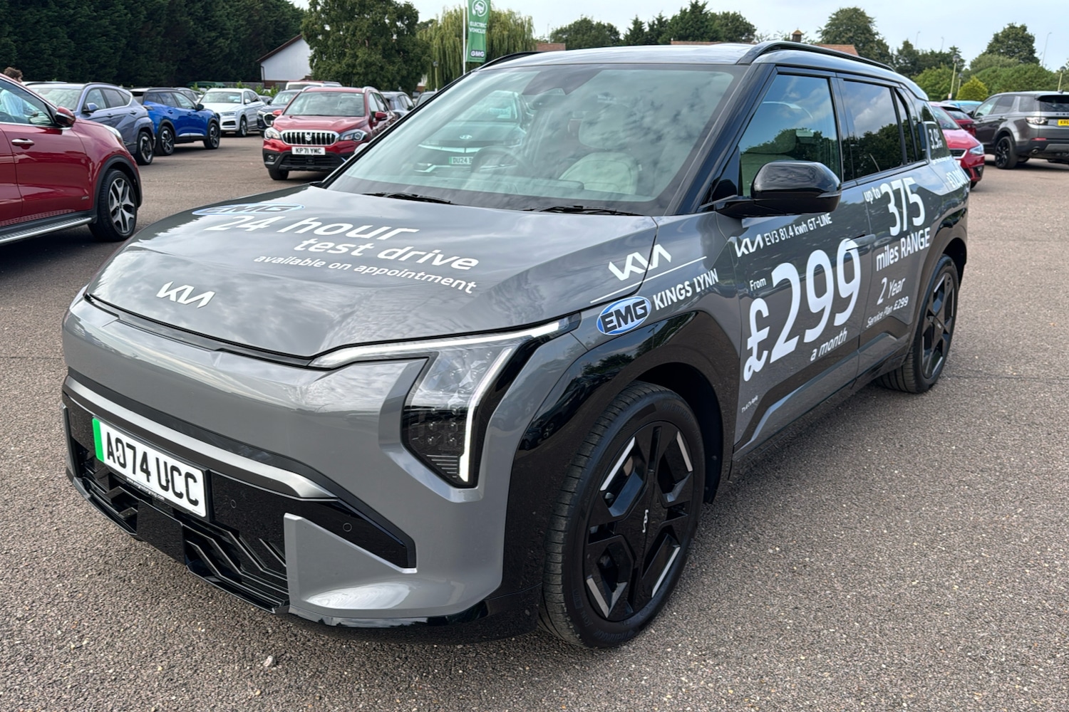 Vehicle 35