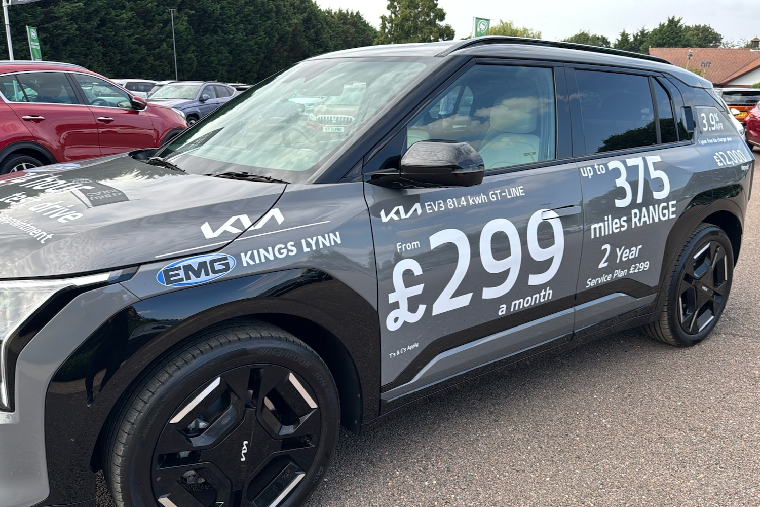 Vehicle 36