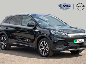 Used BYD Atto 3 2025 for sale - 75035300: Photo