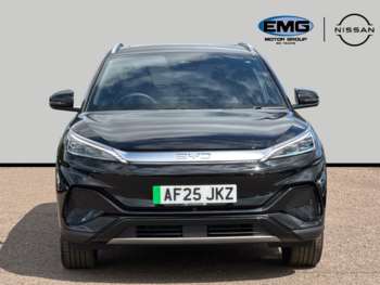 Used BYD Atto 3 2025 for sale - 75035300: Photo