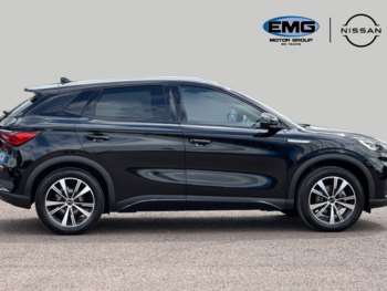 Used BYD Atto 3 2025 for sale - 75035300: Photo