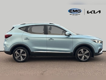 Used MG MG ZS 2020 for sale - 76339398: Photo