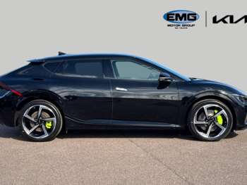 Used Kia EV6 2025 for sale - 75282078: Photo