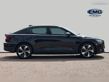 Used Polestar Polestar 2 2024 for sale - 78419461: Photo