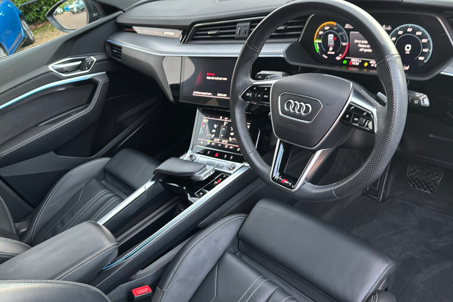 Used Audi Other 2021 for sale - 76588155: Photo 10