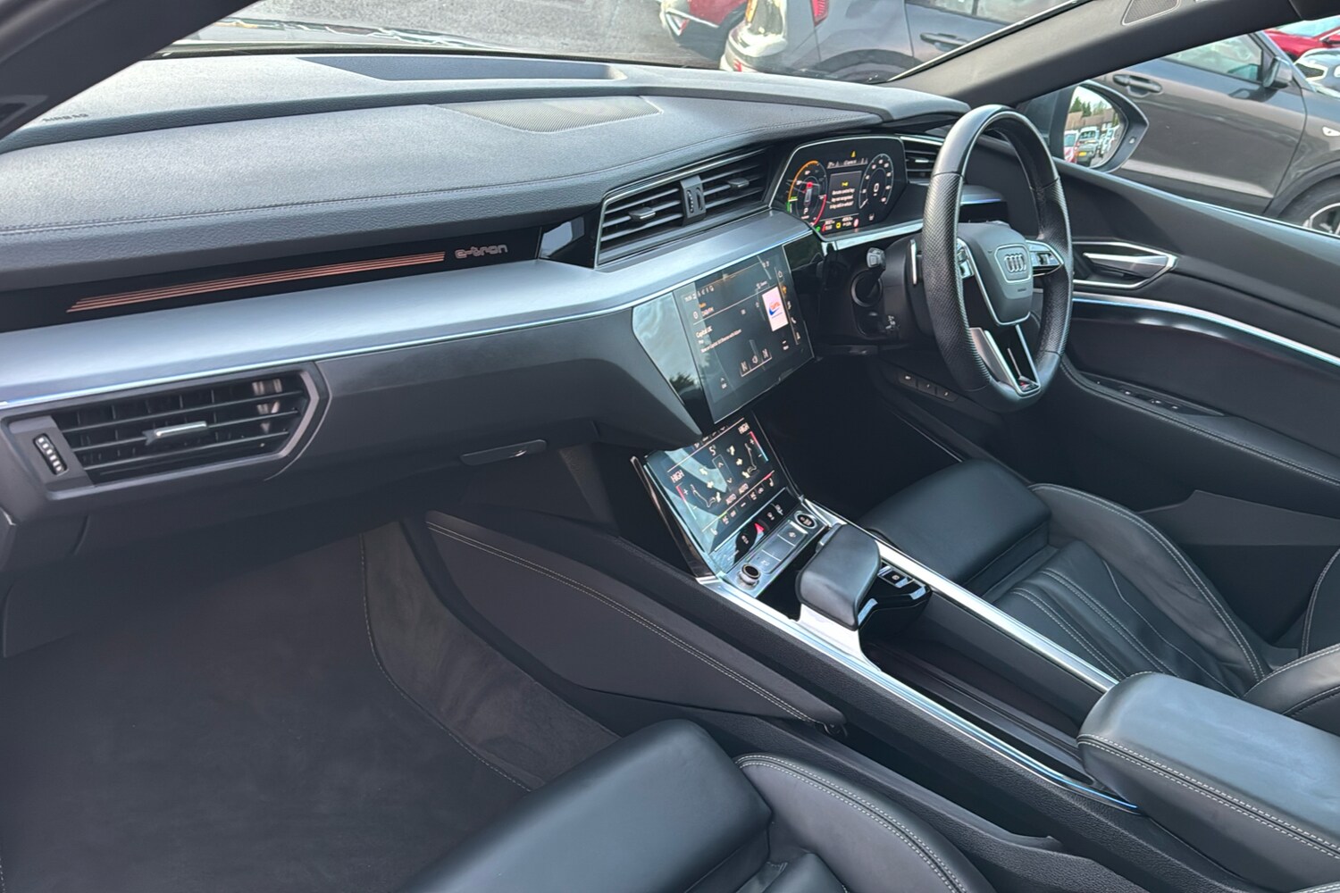 Used Audi Other 2021 for sale - 76588155: Photo 11