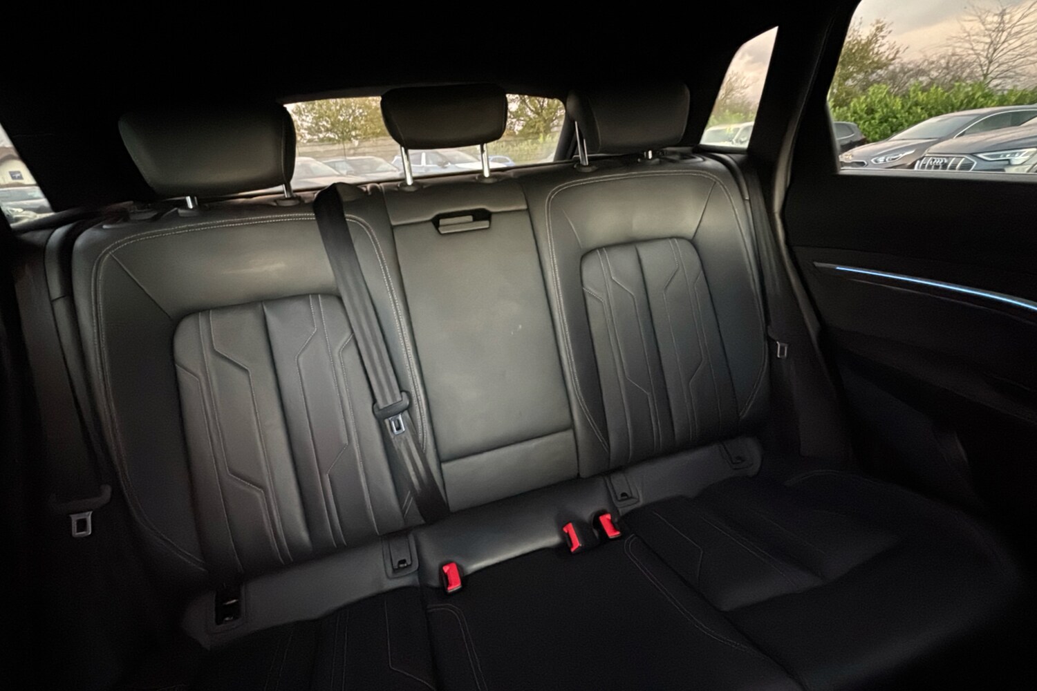 Used Audi Other 2021 for sale - 76588155: Photo 12