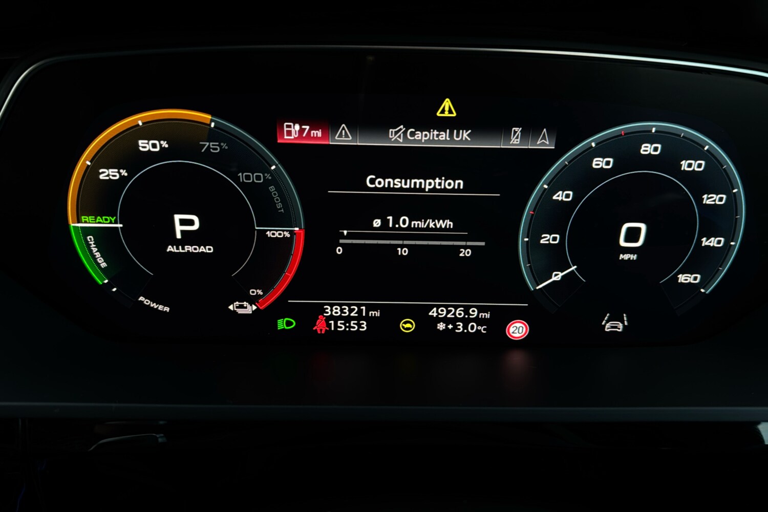 Used Audi Other 2021 for sale - 76588155: Photo 14