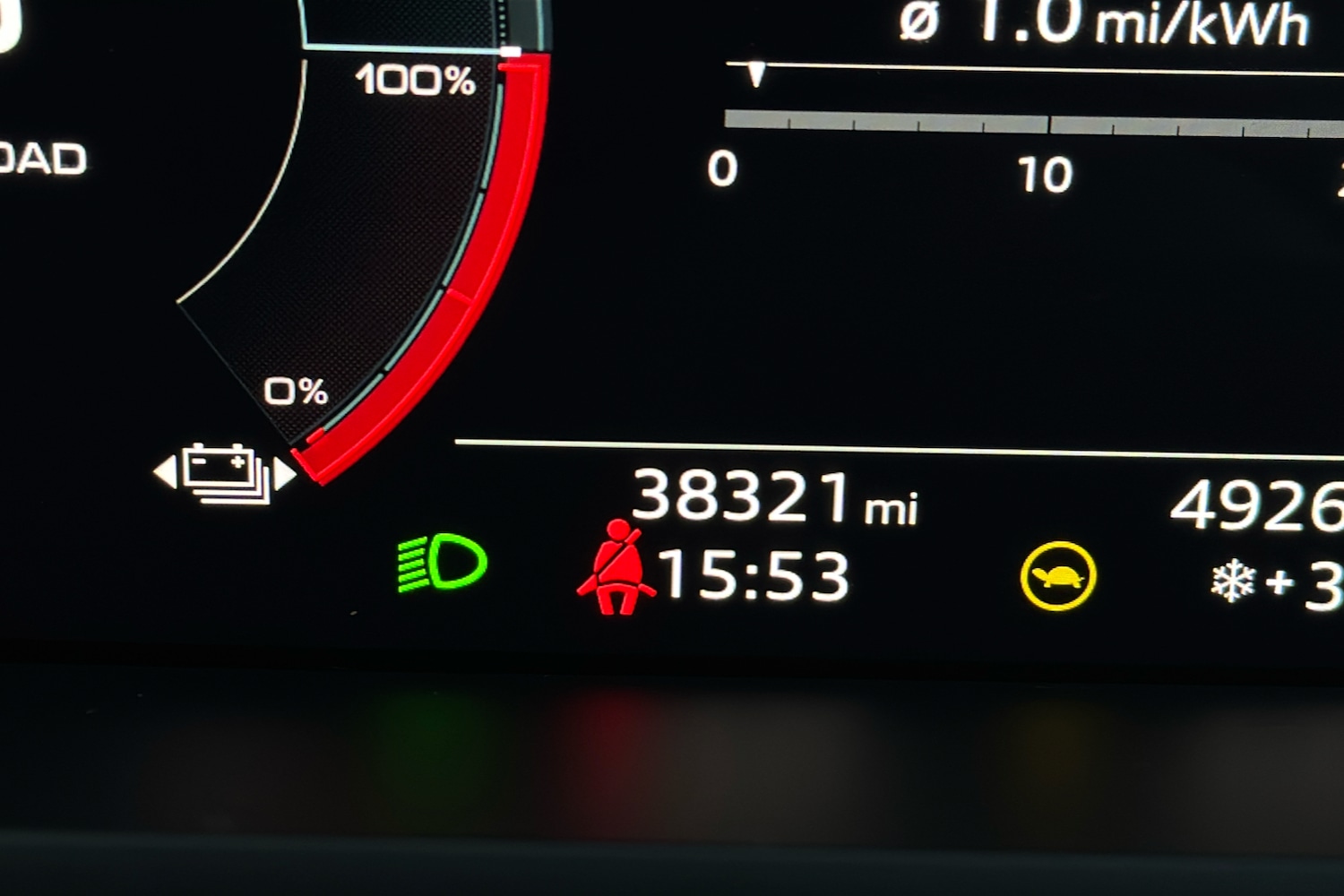 Used Audi Other 2021 for sale - 76588155: Photo 15