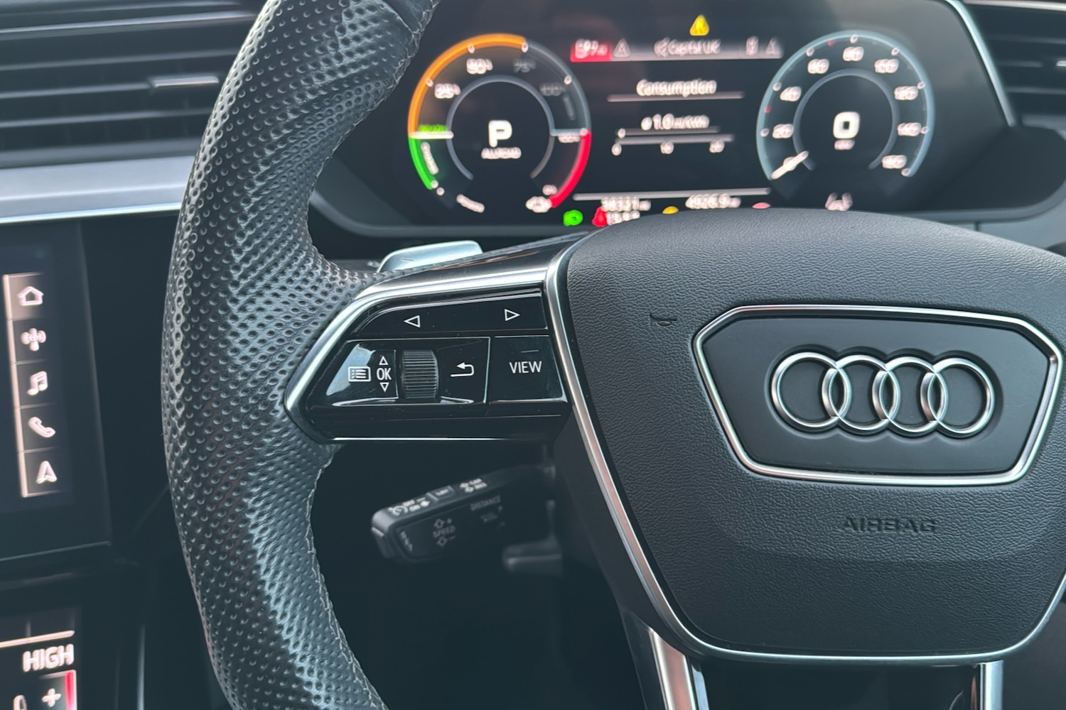 Used Audi Other 2021 for sale - 76588155: Photo 17