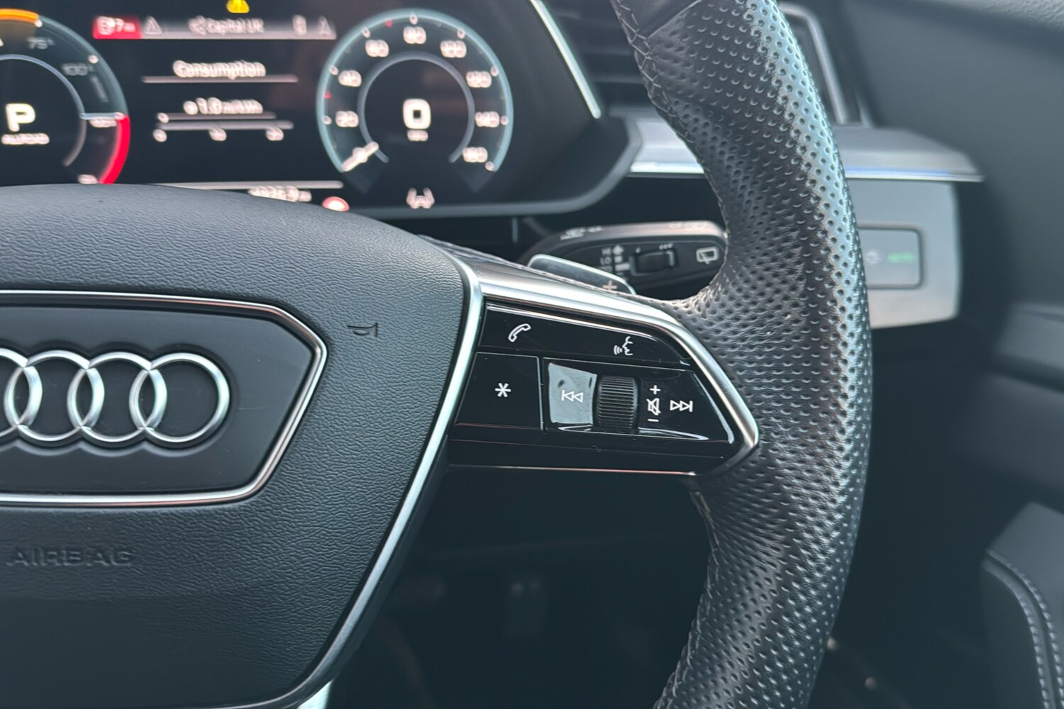 Used Audi Other 2021 for sale - 76588155: Photo 18