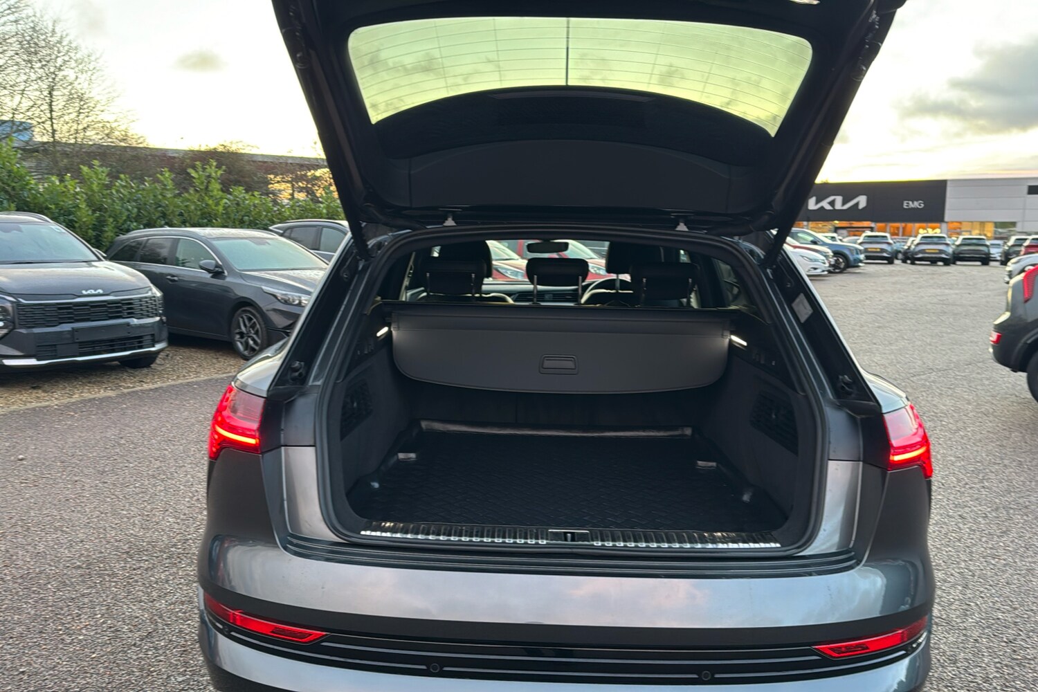 Used Audi Other 2021 for sale - 76588155: Photo 19