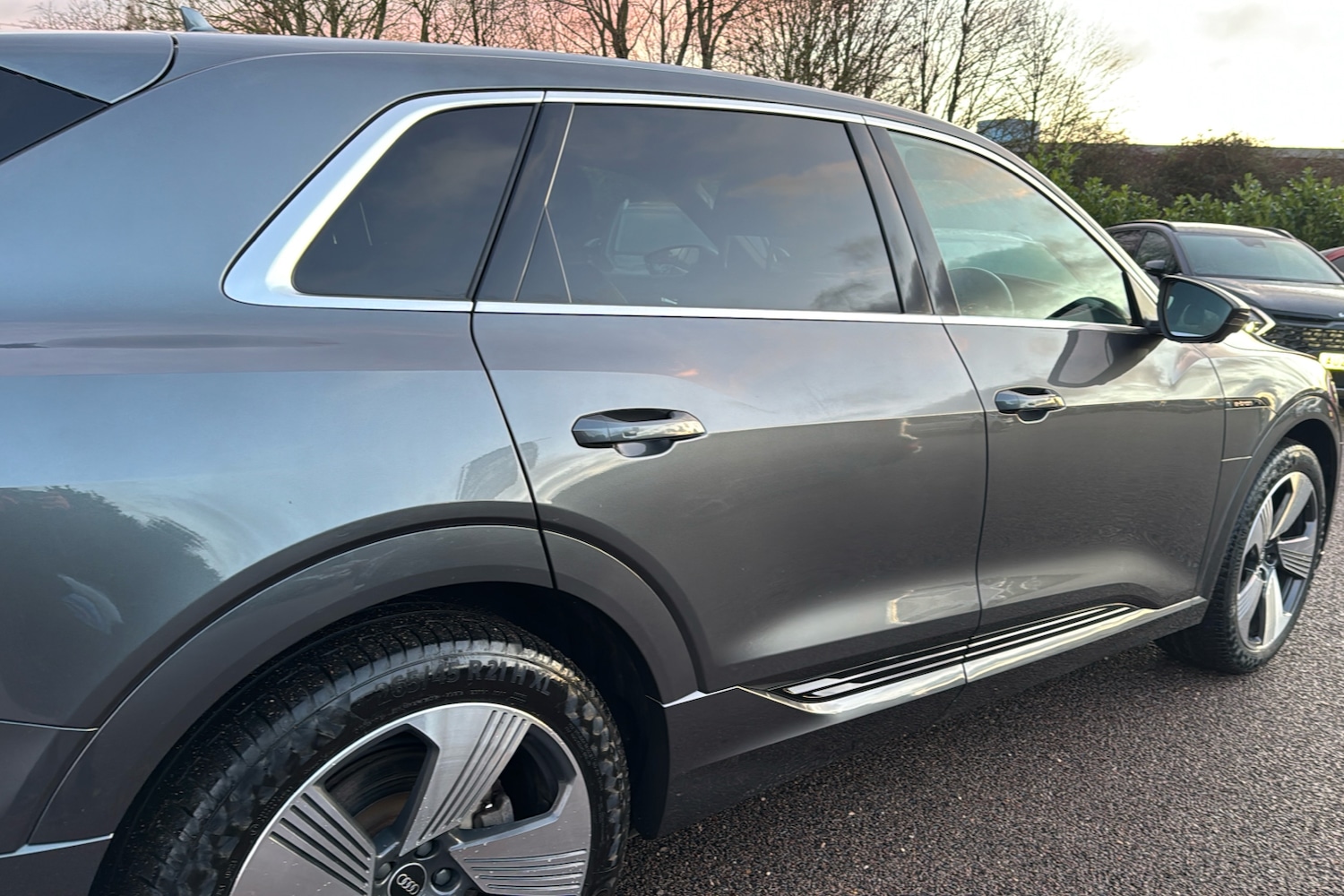 Used Audi Other 2021 for sale - 76588155: Photo 31