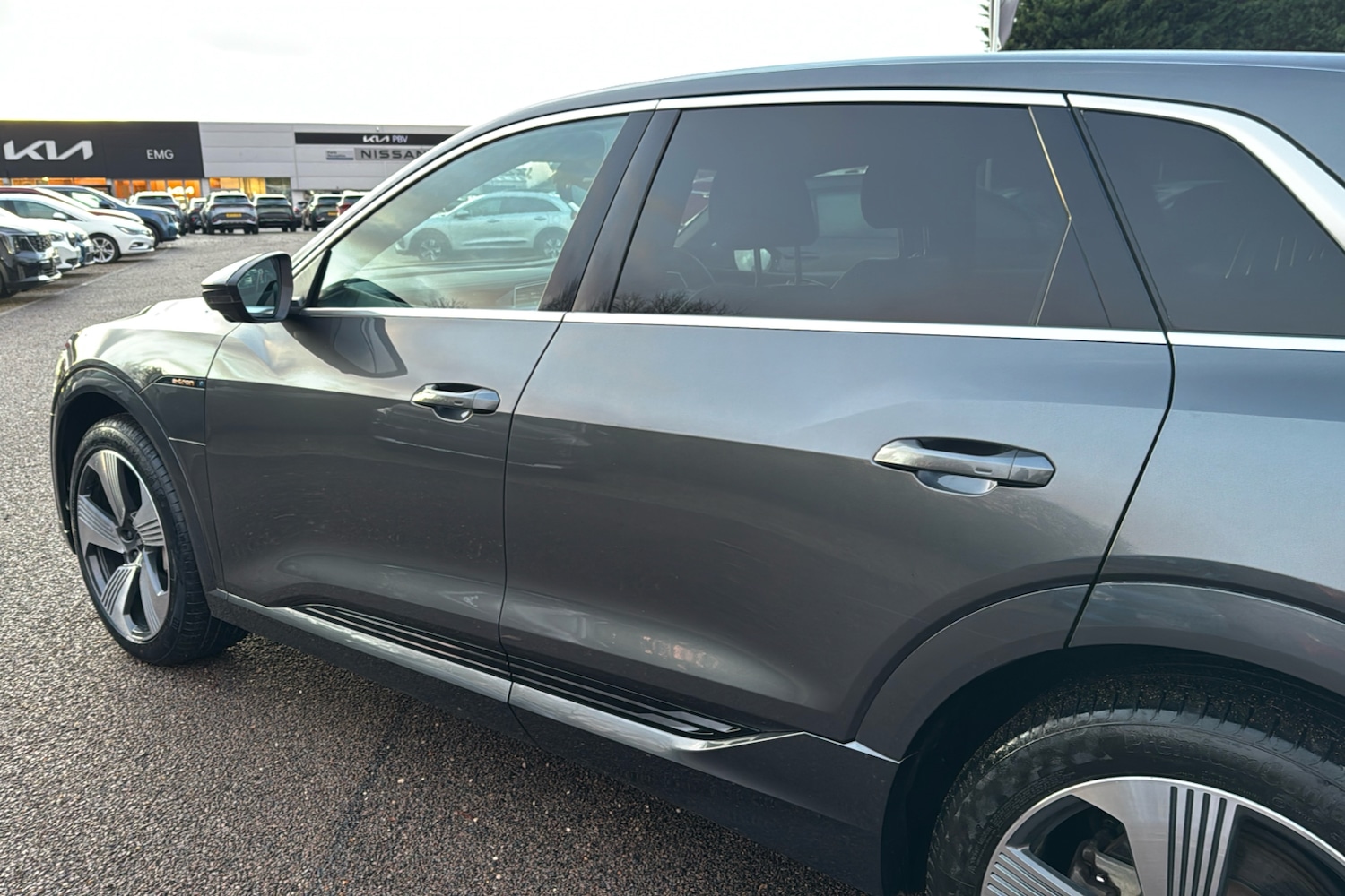 Used Audi Other 2021 for sale - 76588155: Photo 37