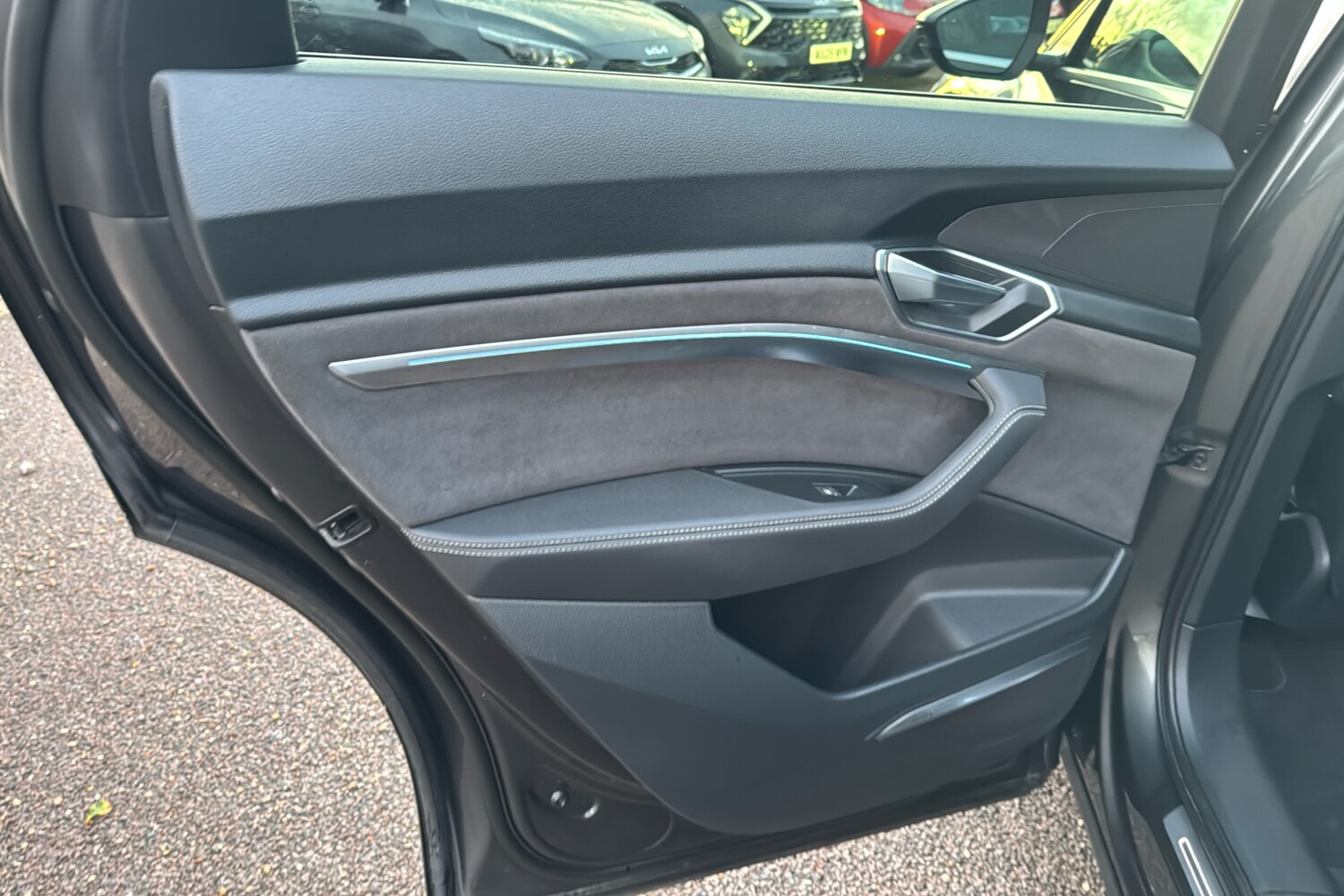 Used Audi Other 2021 for sale - 76588155: Photo 38