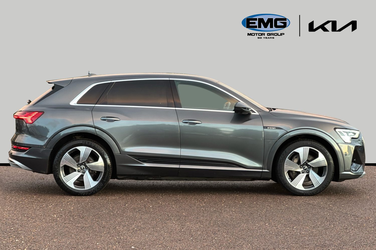 Used Audi Other 2021 for sale - 76588155: Photo 4