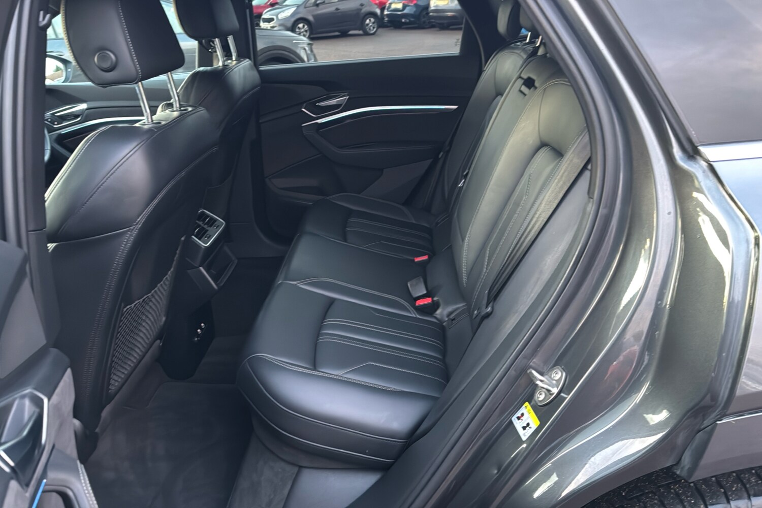 Used Audi Other 2021 for sale - 76588155: Photo 41