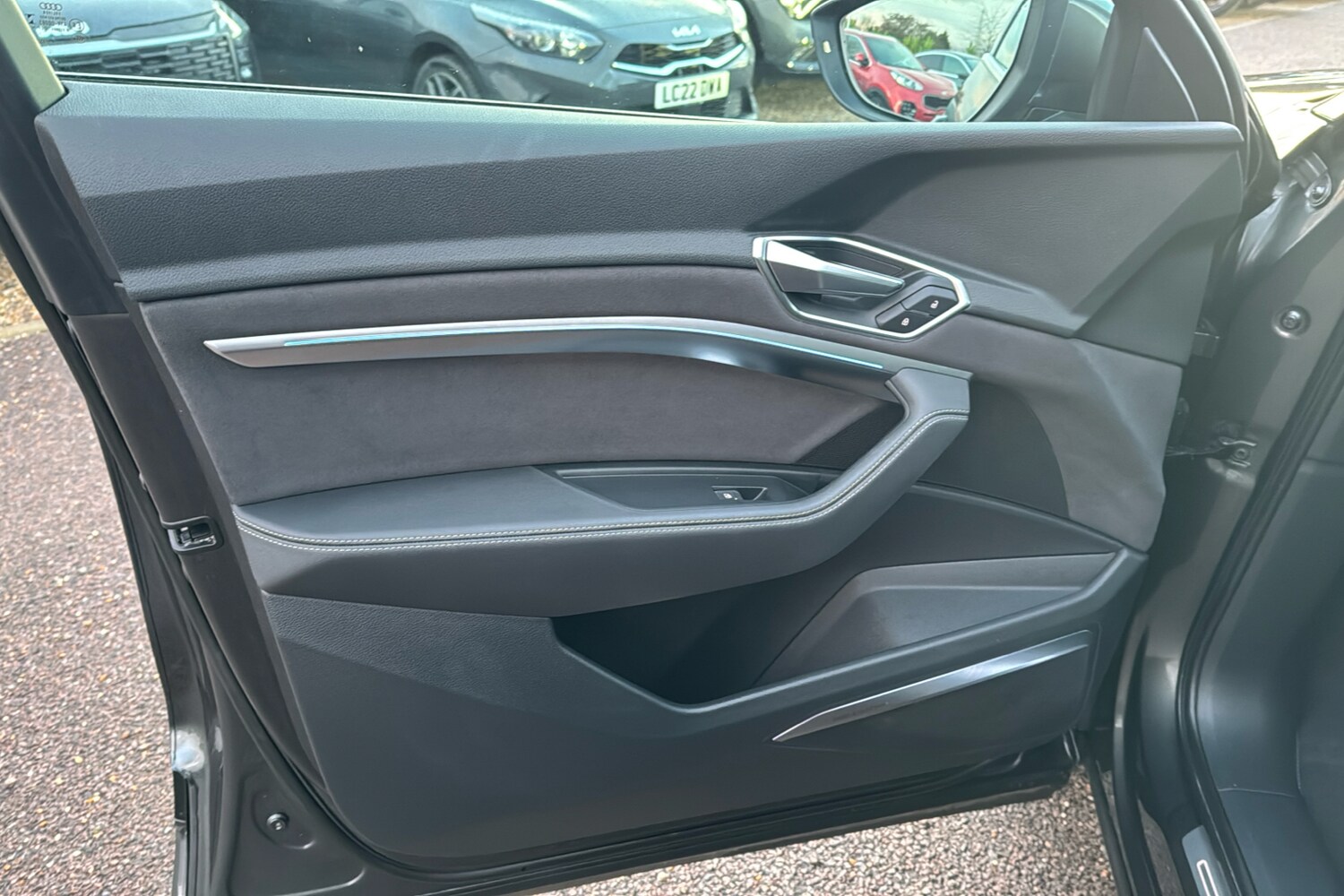 Used Audi Other 2021 for sale - 76588155: Photo 42