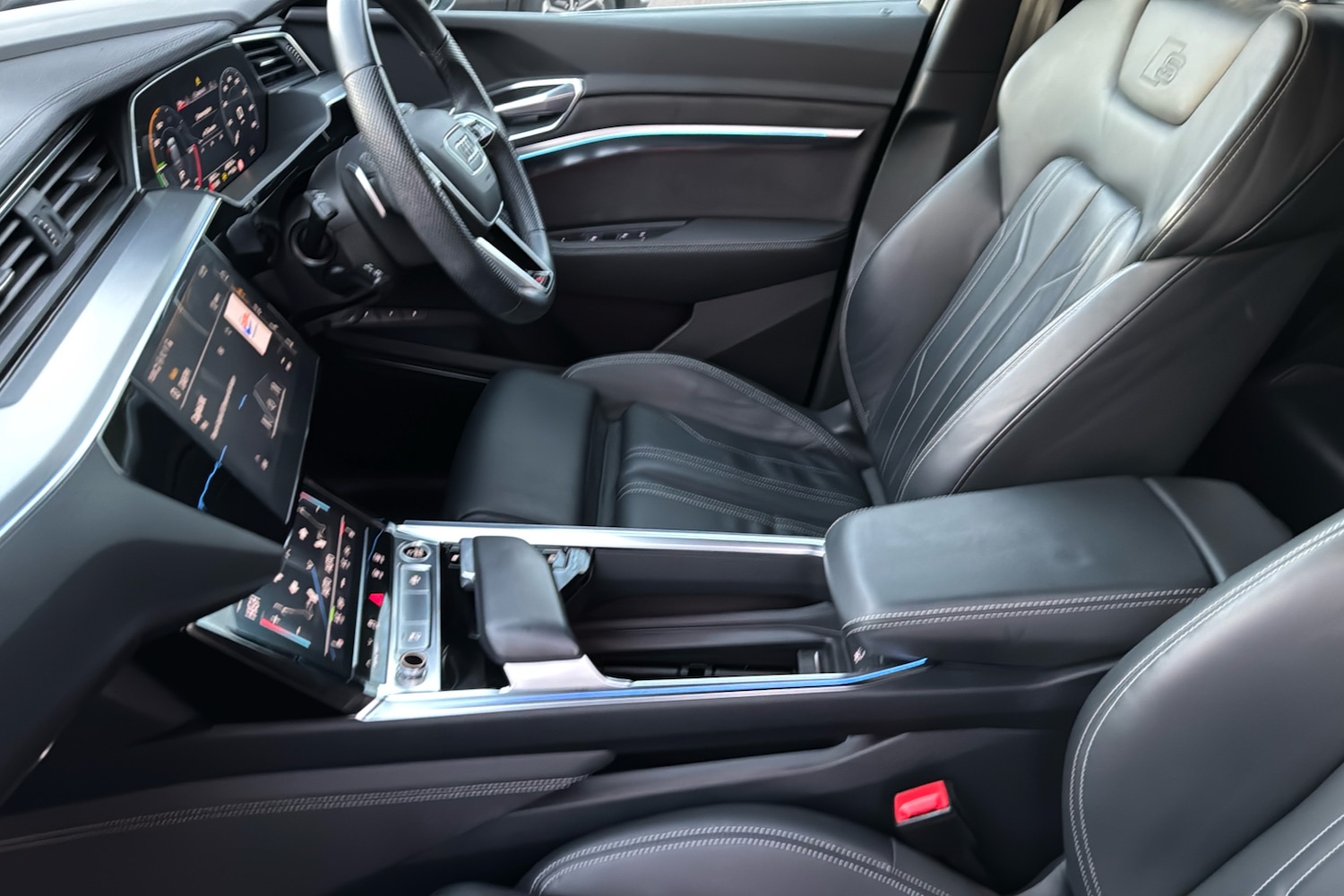 Used Audi Other 2021 for sale - 76588155: Photo 45