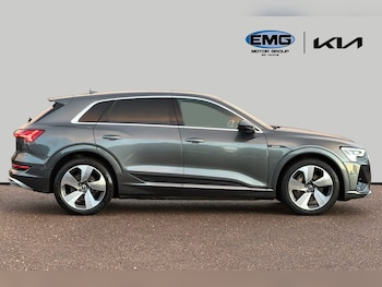 Used Audi Other 2021 for sale - 76588155: Photo