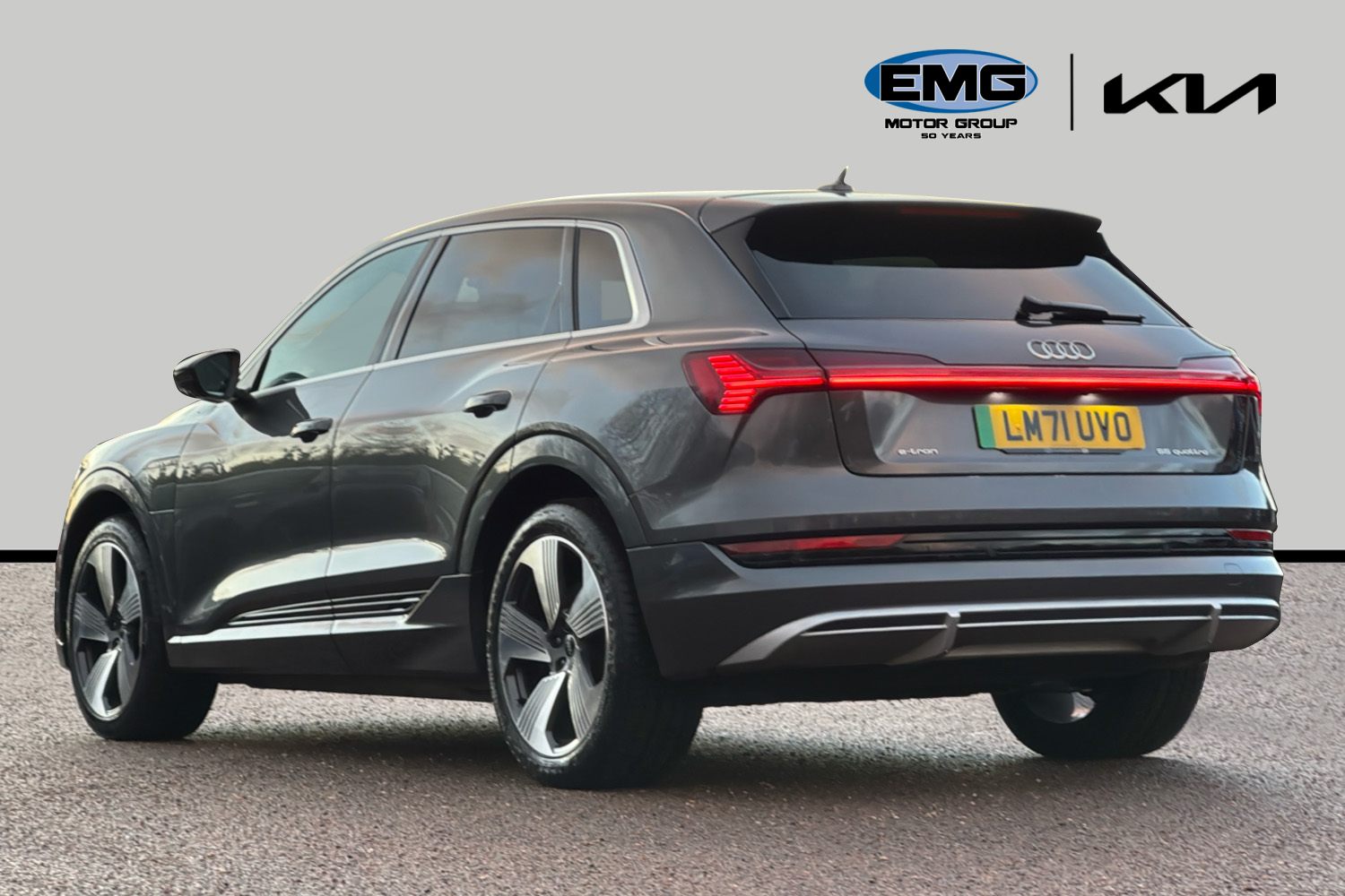 Used Audi Other 2021 for sale - 76588155: Photo 5