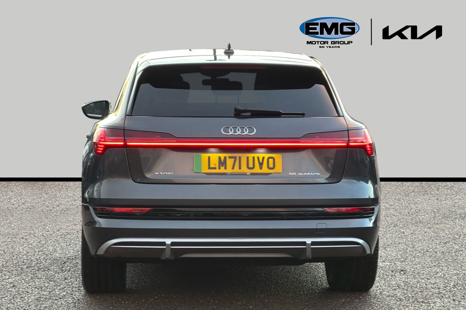 Used Audi Other 2021 for sale - 76588155: Photo 6