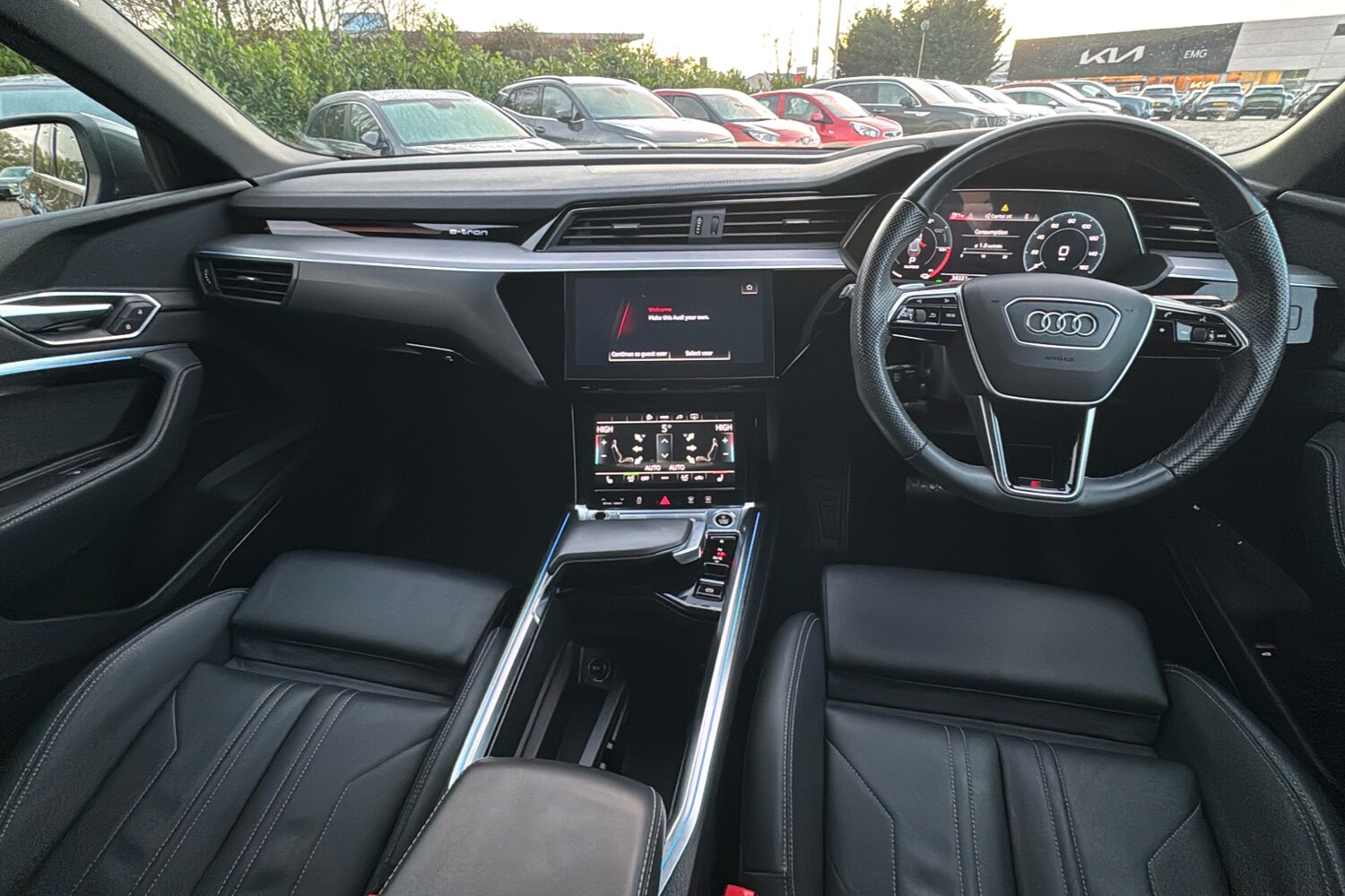 Used Audi Other 2021 for sale - 76588155: Photo 9