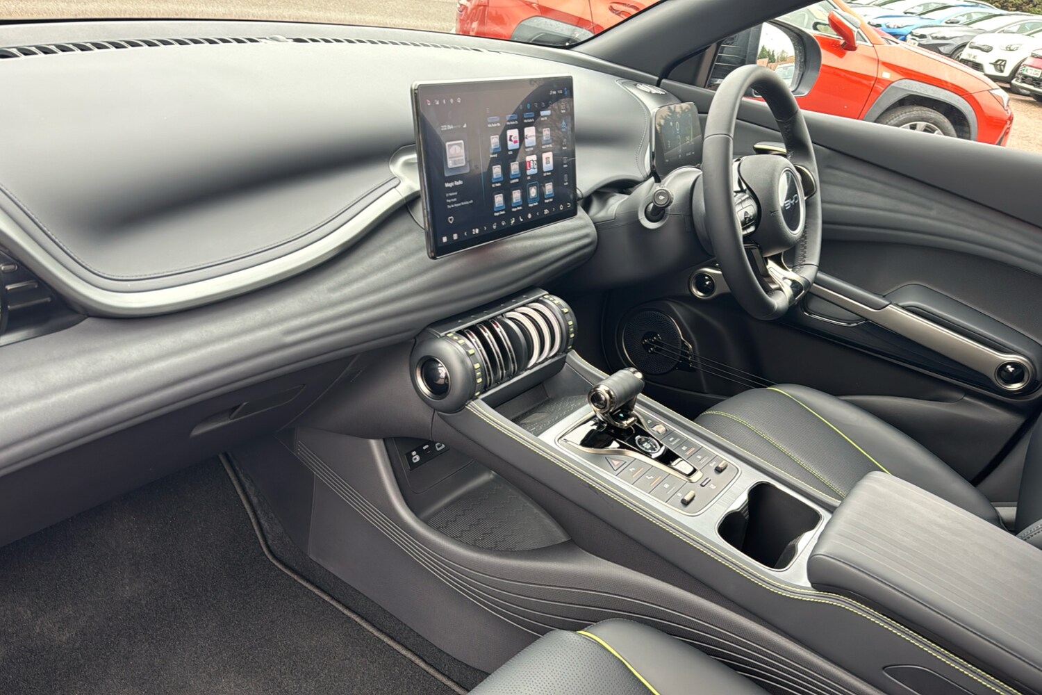 Used BYD Atto 3 2025 for sale - 76938343: Photo 11