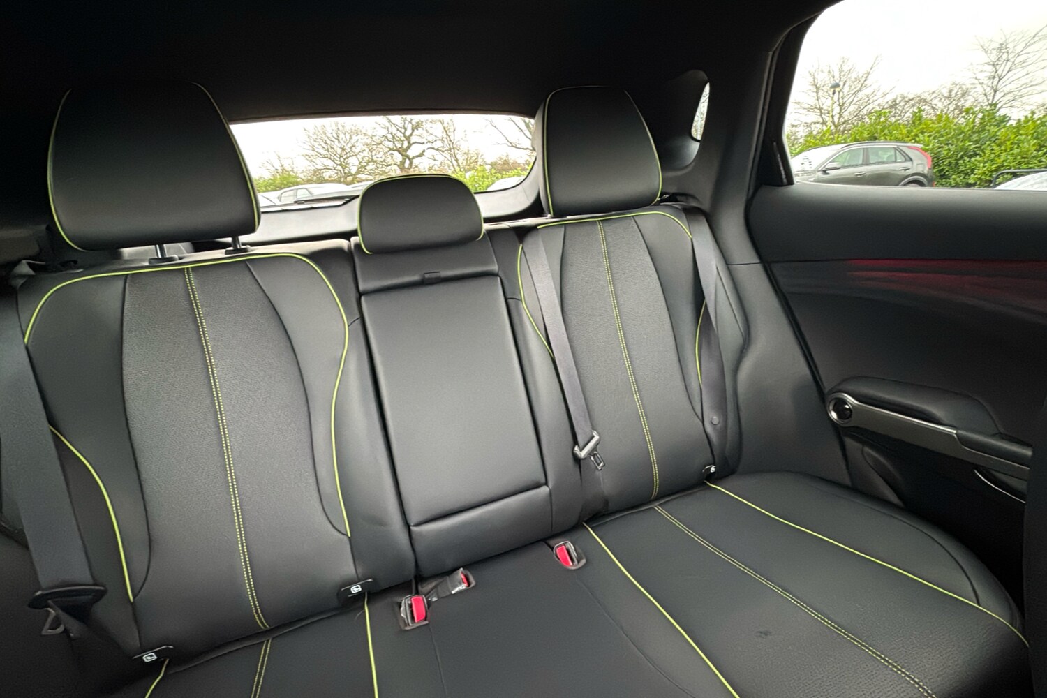 Used BYD Atto 3 2025 for sale - 76938343: Photo 12