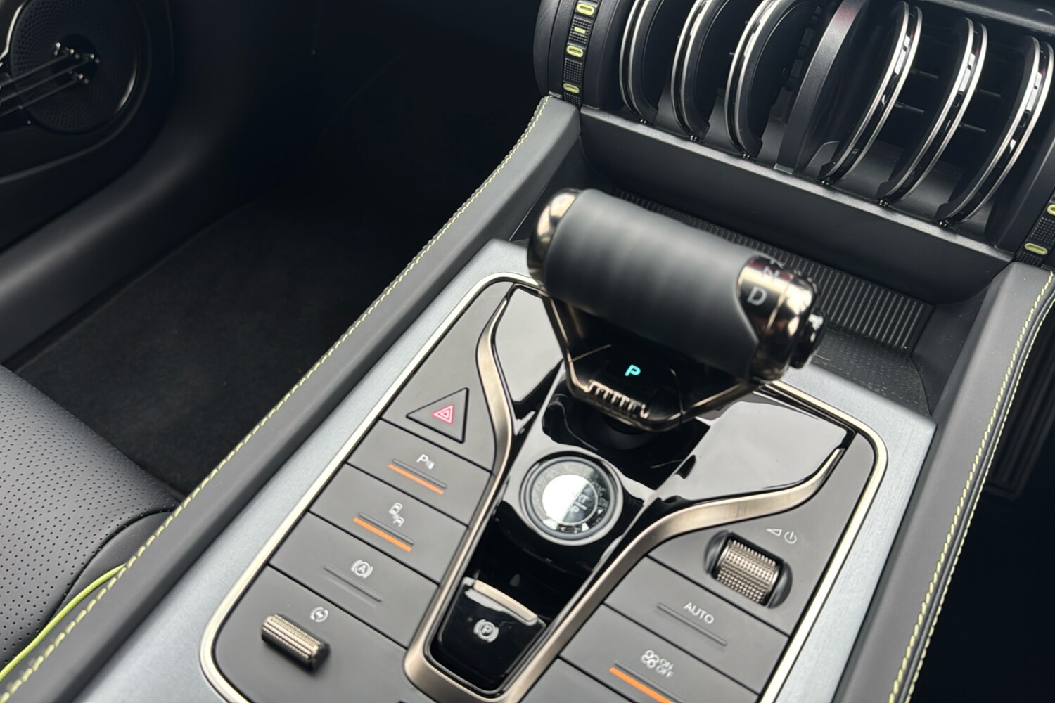 Used BYD Atto 3 2025 for sale - 76938343: Photo 13