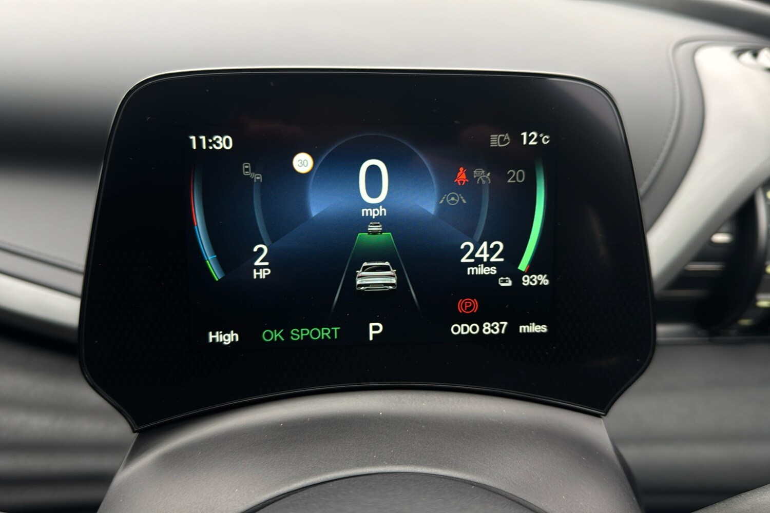 Used BYD Atto 3 2025 for sale - 76938343: Photo 14