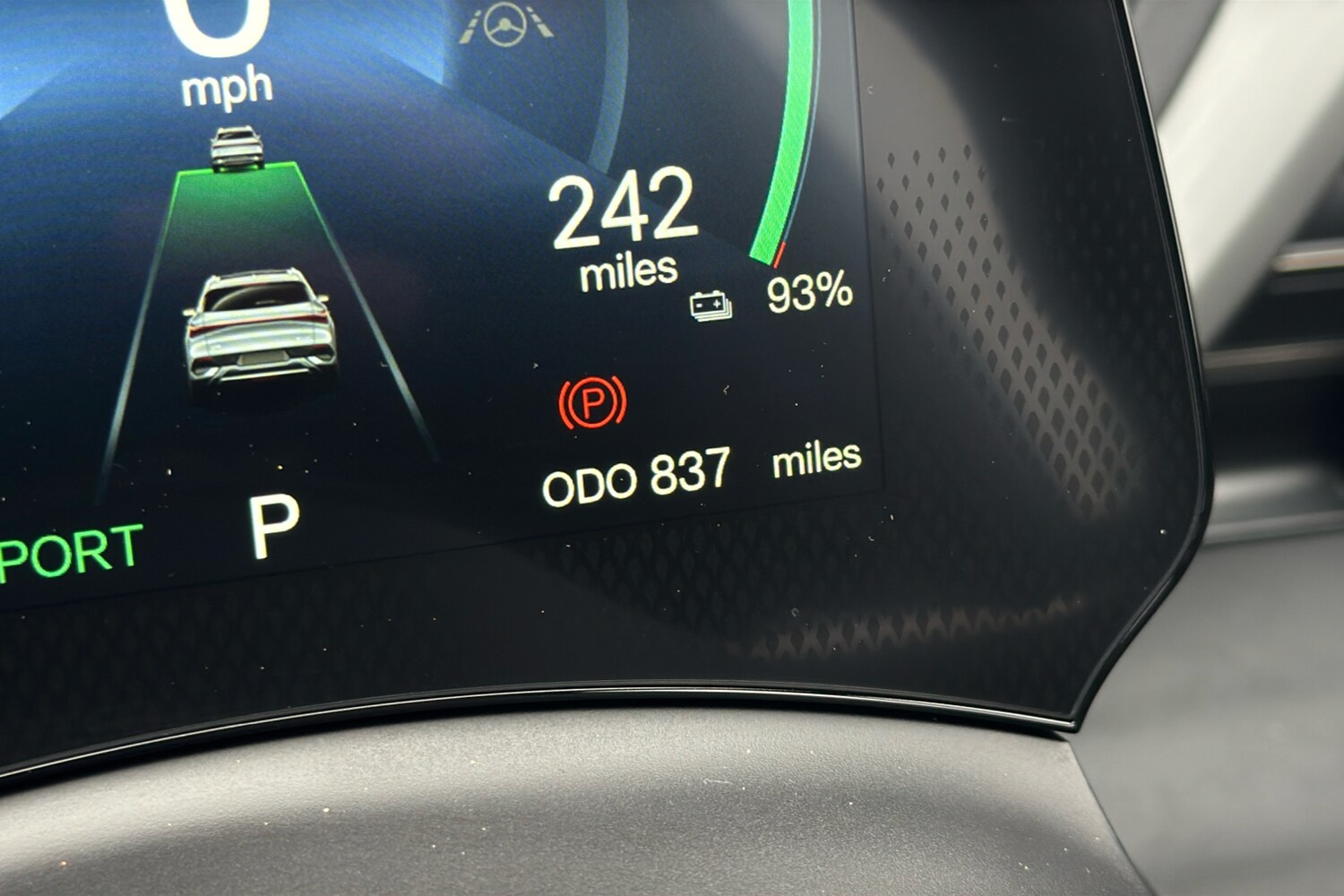 Used BYD Atto 3 2025 for sale - 76938343: Photo 15