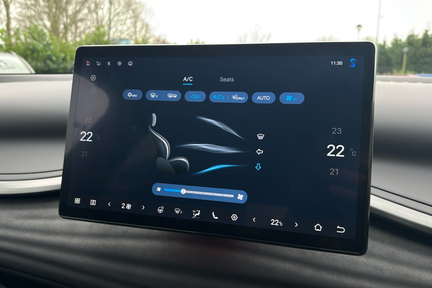 Used BYD Atto 3 2025 for sale - 76938343: Photo 16