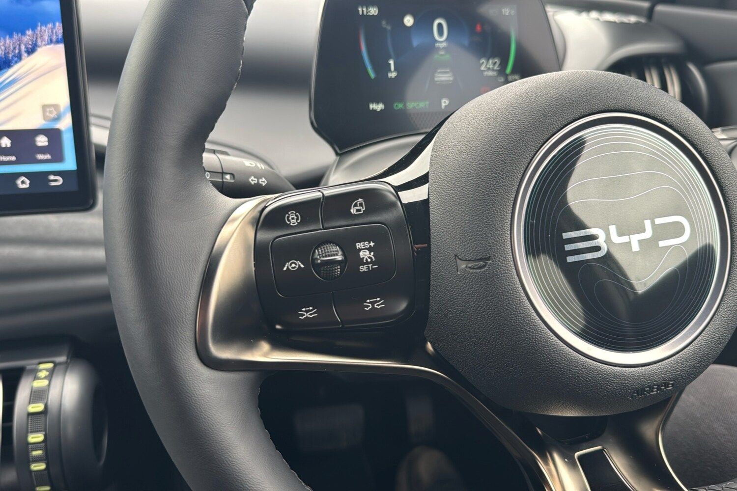 Used BYD Atto 3 2025 for sale - 76938343: Photo 17