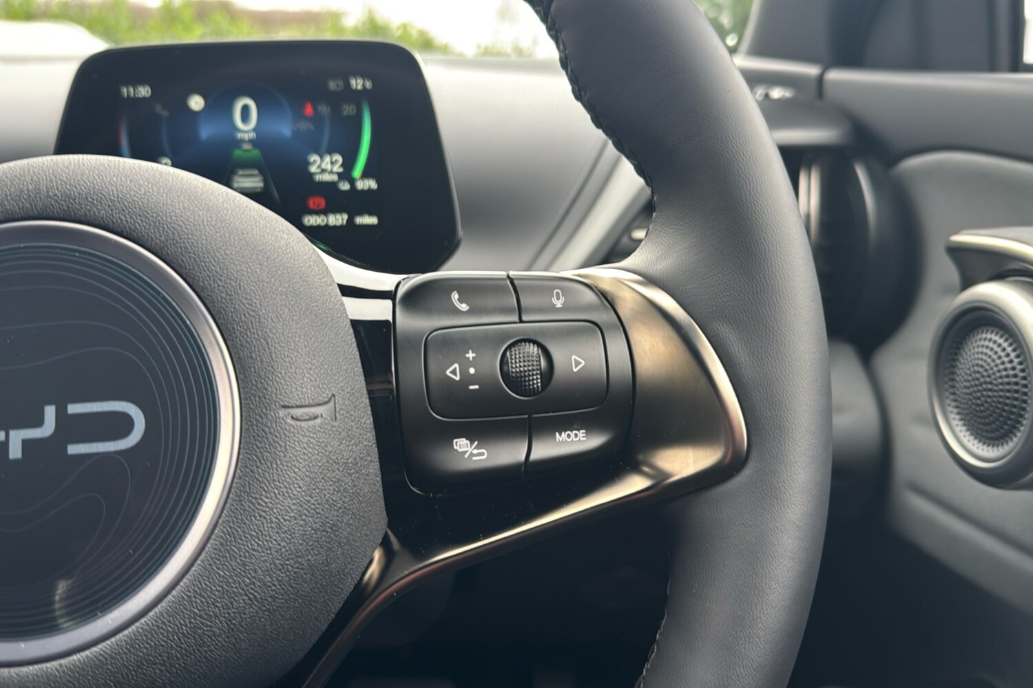 Used BYD Atto 3 2025 for sale - 76938343: Photo 18