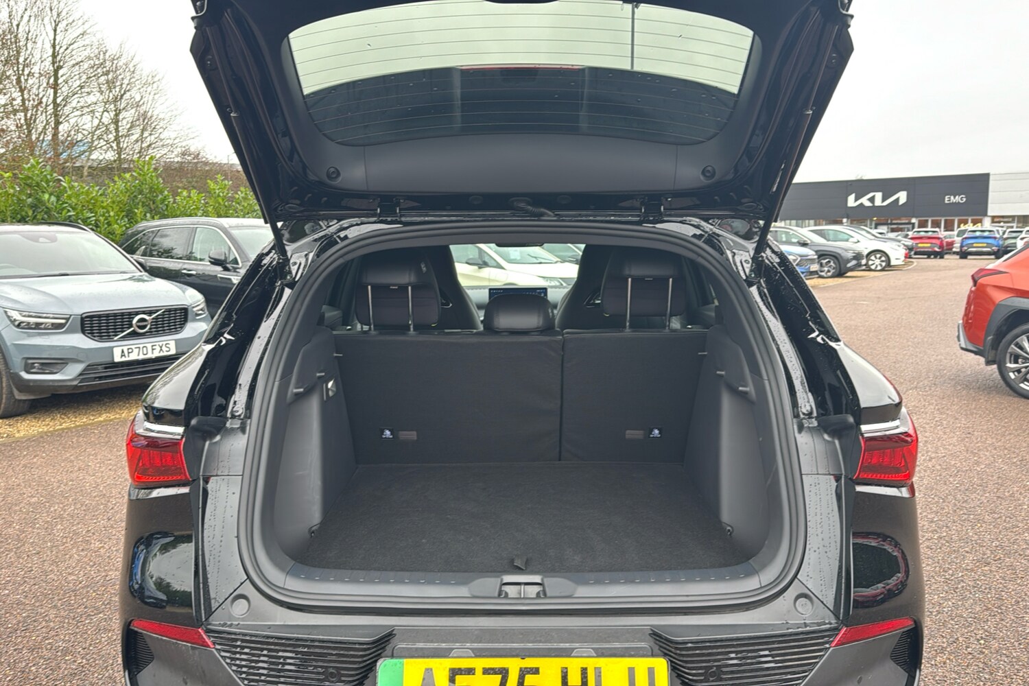 Used BYD Atto 3 2025 for sale - 76938343: Photo 19