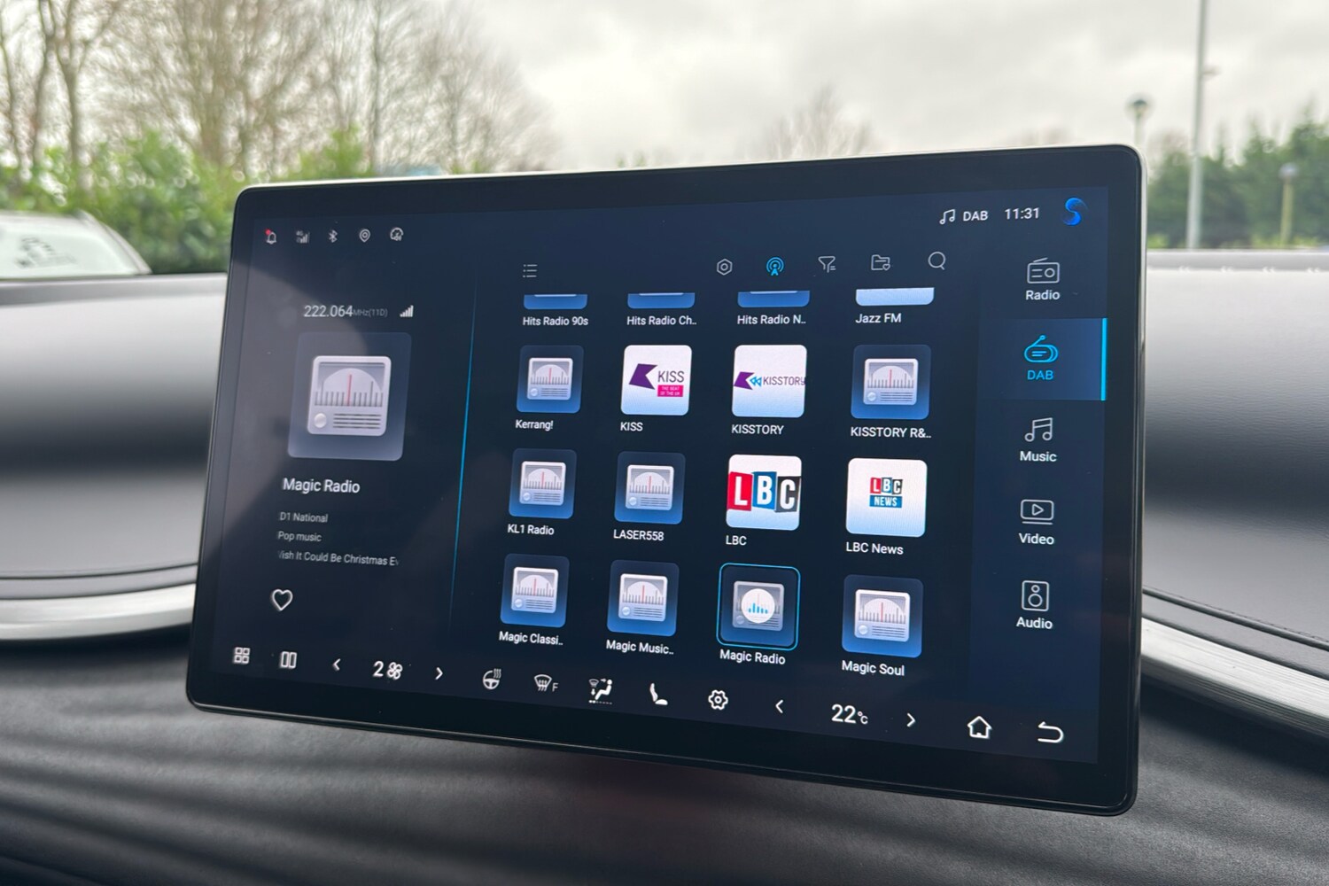 Used BYD Atto 3 2025 for sale - 76938343: Photo 21