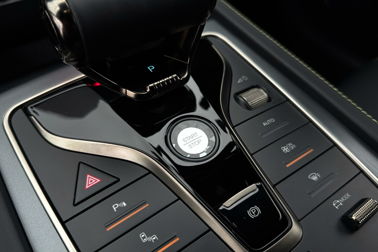 Used BYD Atto 3 2025 for sale - 76938343: Photo 23