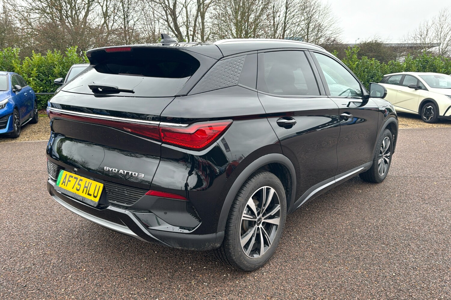 Used BYD Atto 3 2025 for sale - 76938343: Photo 28