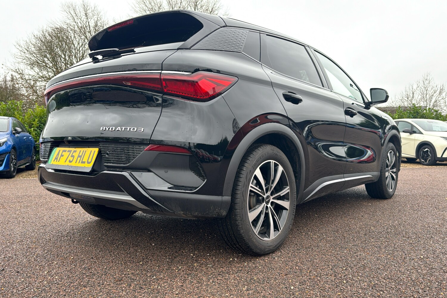 Used BYD Atto 3 2025 for sale - 76938343: Photo 29