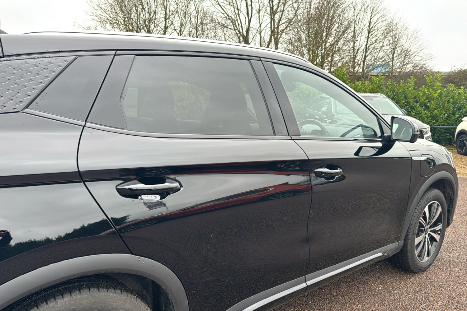 Used BYD Atto 3 2025 for sale - 76938343: Photo 30