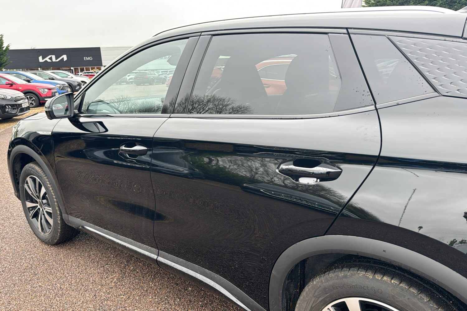 Used BYD Atto 3 2025 for sale - 76938343: Photo 36