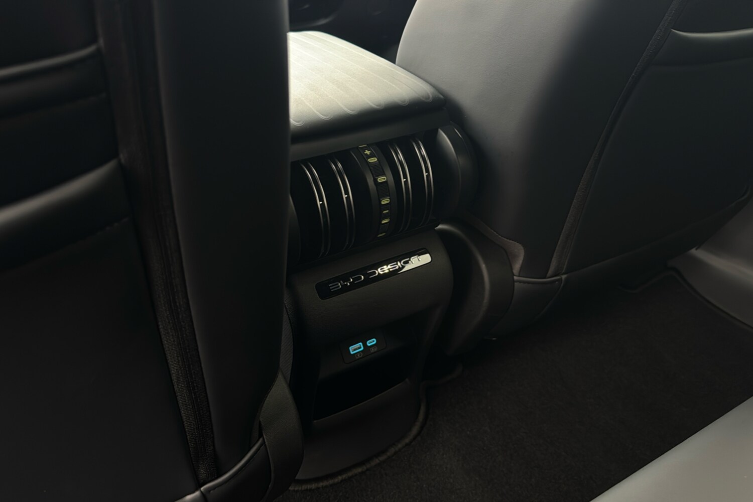 Used BYD Atto 3 2025 for sale - 76938343: Photo 39